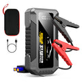 7000A Car Jump Starter 29800mAh Portable Battery Pack Power Bank