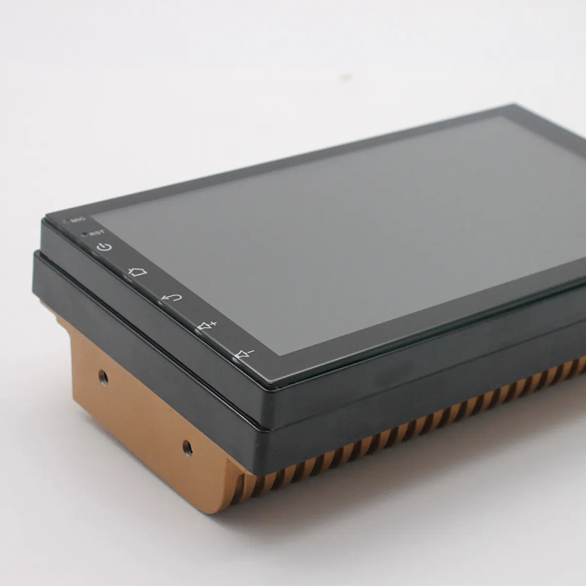 Universal Android Auto Multimedia Head Unit